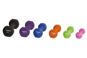 MANUBRIO NEOPRENE 0,5kg