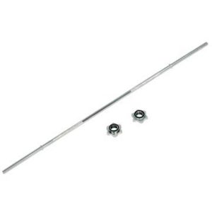 BILANCIERE 215cm (VITE)