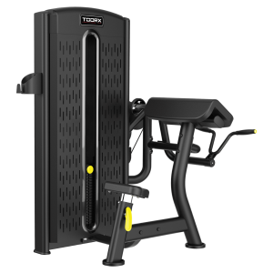 TOORX PLX 3800