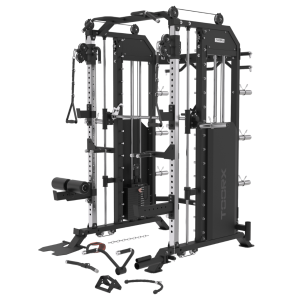 TOORX ASX 6000