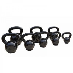 KETTLEBELL IRON 10kg