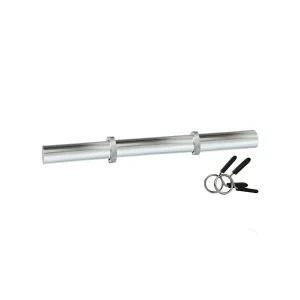 MANUBRIO CROMATO 35cm (MOLLA)