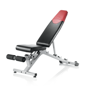 BOWFLEX BENCH 4.1