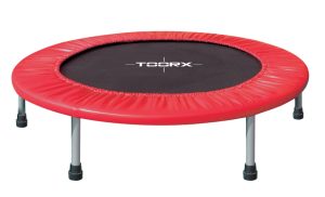 TRAMPOLINO FITNESS 122cm cod. TF-02