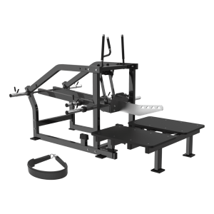 TOORX FWX 7650