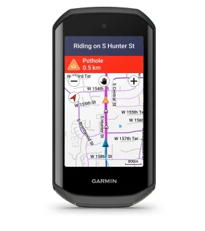 GARMIN EDGE 1050 BASE