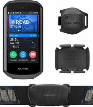 GARMIN EDGE 1050 BUNDLE CICLISMO