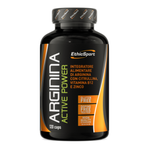 ARGININA active power - ETHIC SPORT