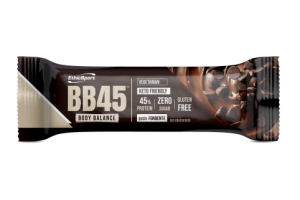BB45 BODY BALANCE - fondente - BOX DA 18 PZ ETHIC SPORT