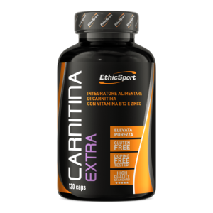 CARNITINA extra - ETHIC SPORT