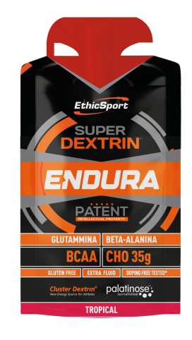 SUPER DEXTRIN ENDURA 15 pack TROPICAL ETHIC SPORT