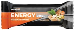 ENERGY SPECIAL - box da 28 pz ARACHIDI/PISTACCHI ETHIC SPORT