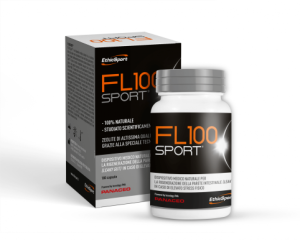 FL100 SPORT - ETHIC SPORT
