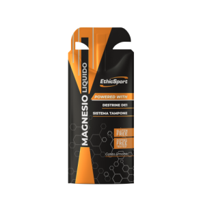 MAGNESIO LIQUIDO - box da 22 pz ETHIC SPORT