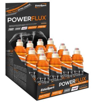 POWERFLUX - ETHIC SPORT