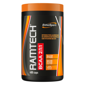 RAMTECH - BCAA 2:1:1 400 cps - ETHIC SPORT (Copia)