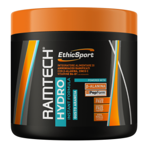 RAMTECH Hydro - instant formula ARANCIA ETHIC SPORT