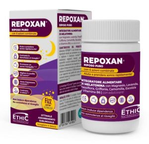 REPOXAN - ETHIC SPORT