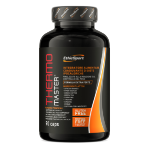 THERMO MASTER - ETHIC SPORT
