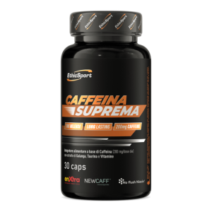 CAFFEINA SUPREMA ETHIC SPORT