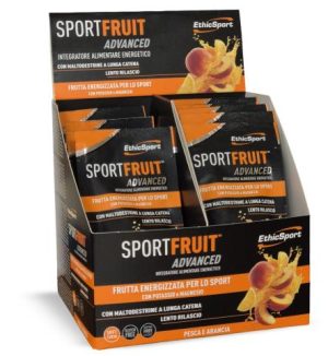 SPORT FRUIT box 16 pz ETHIC SPORT