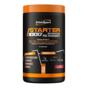 STARTER 1000 - ETHIC SPORT
