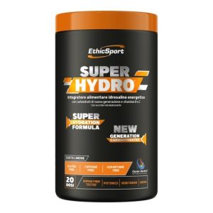 SUPER HYDRO 500g APPLE GRAPEFRUIT ETHIC SPORT