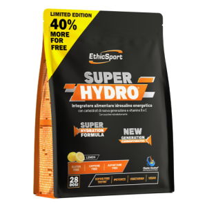 SUPER HYDRO busta 700g ETHIC SPORT